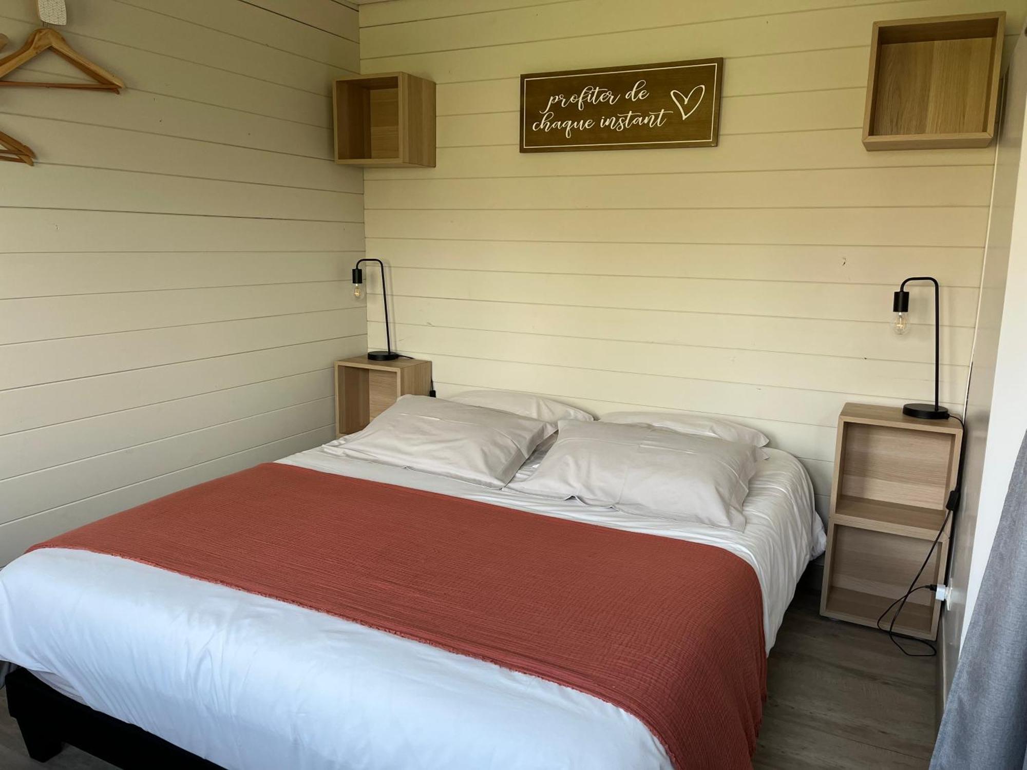Bed and Breakfast Le Temps D'Un Instant Vattetot-sur-Mer Exterior foto