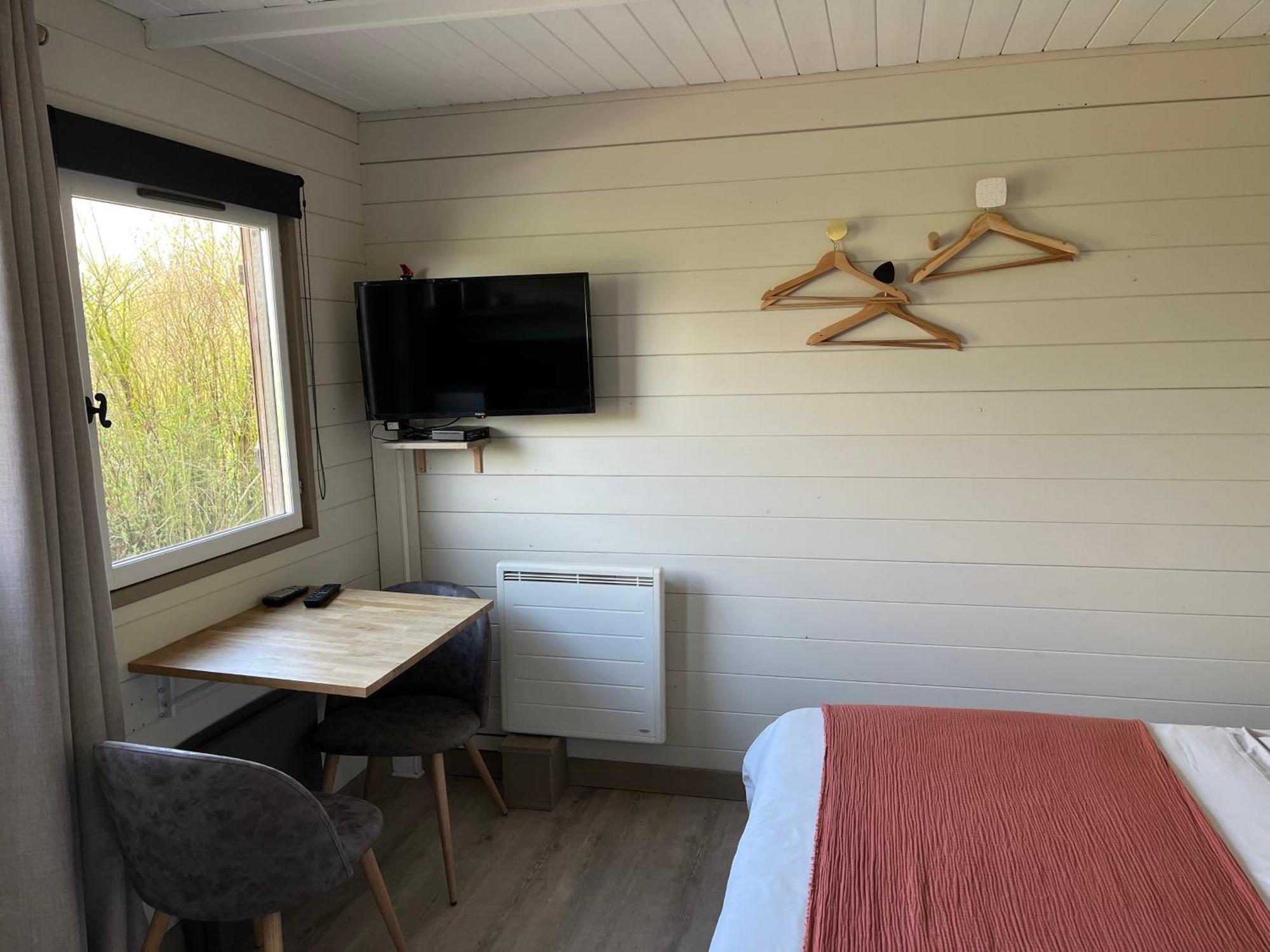 Bed and Breakfast Le Temps D'Un Instant Vattetot-sur-Mer Exterior foto